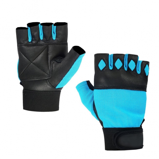 Weightlifting Gloves